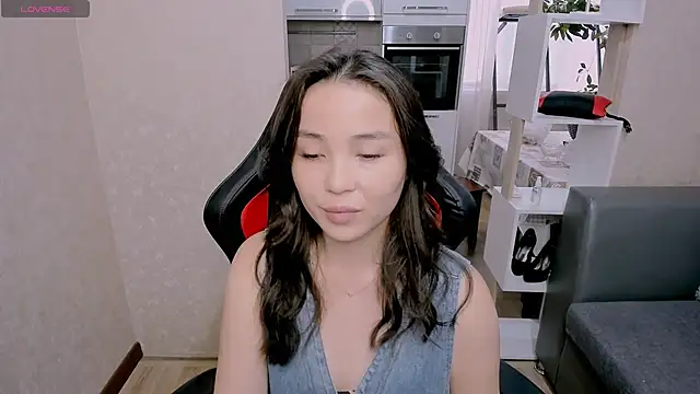 AyaMoon online show from 10-07-25, 04:57