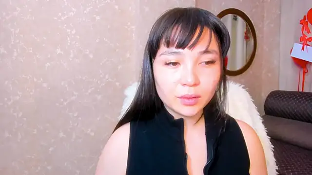 AyaMoon online show from 02-17-25, 03:15