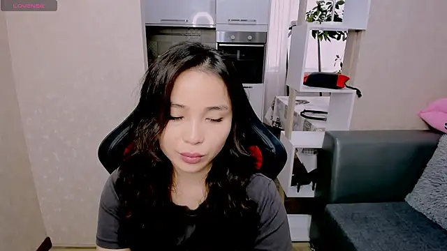 AyaMoon online show from 10-10-25, 04:13