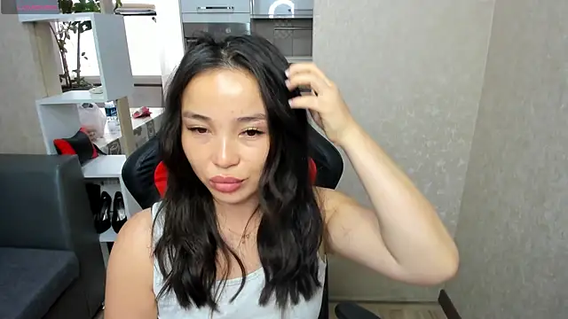 AyaMoon online show from 09-16-25, 05:19