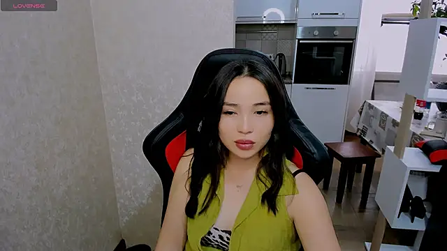 AyaMoon online show from 09-26-25, 05:03