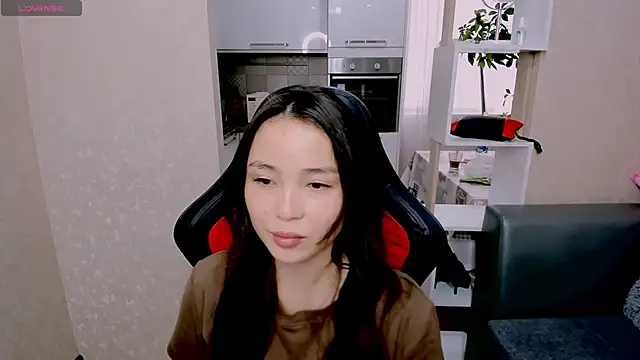 AyaMoon online show from 10-09-25, 05:19