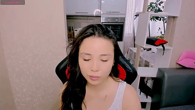 AyaMoon online show from 10-15-25, 04:55