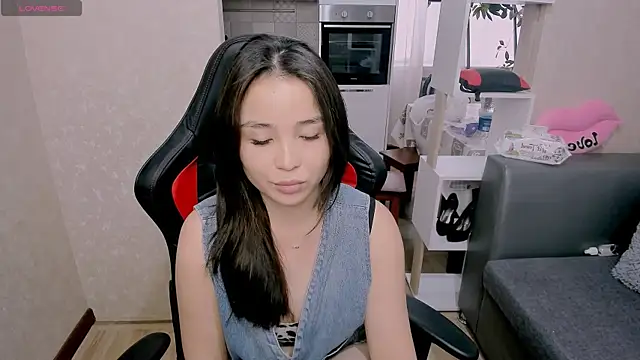 AyaMoon online show from 10-06-25, 04:57