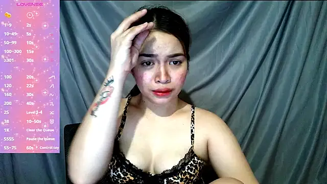  preciousmoira  online show from 07-21-26, 01:30