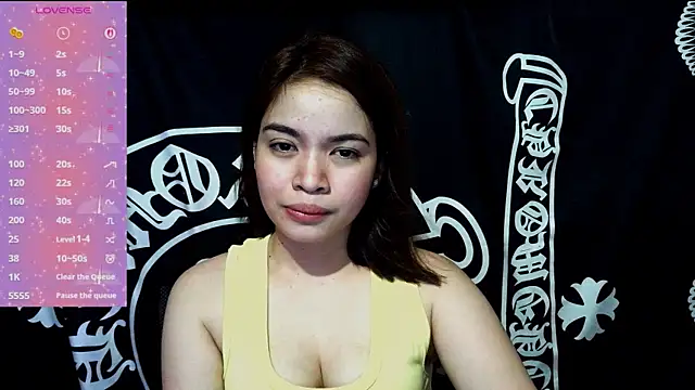  preciousmoira  online show from 05-29-26, 12:44