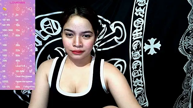  preciousmoira  online show from 07-13-26, 12:10