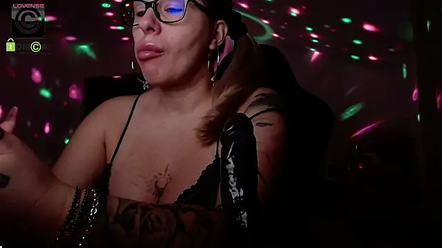 SonyaDevon online show from 02-13-26, 04:12