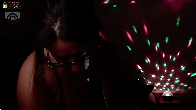 SonyaDevon online show from 06-10-26, 02:57