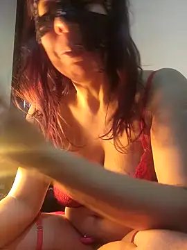 LAURAFOCOSA online show from 12-01-25, 10:54