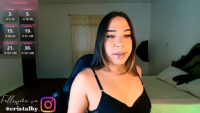 cristal 0381 online show from 11-09-25, 09:41