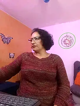 scarlet wet online show from 02-25-25, 01:20