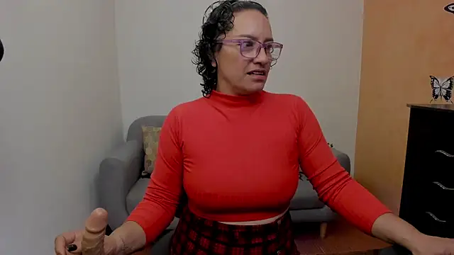 scarlet wet online show from 06-17-26, 11:14