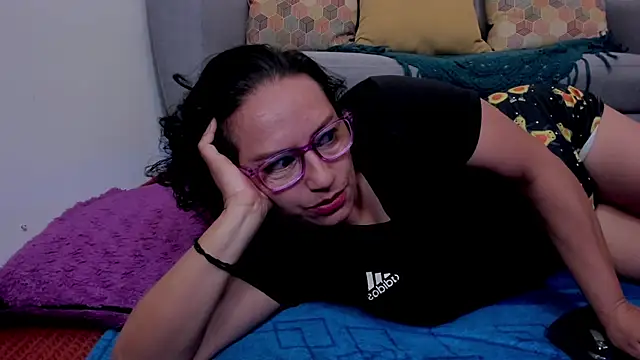 scarlet wet online show from 07-17-26, 11:13