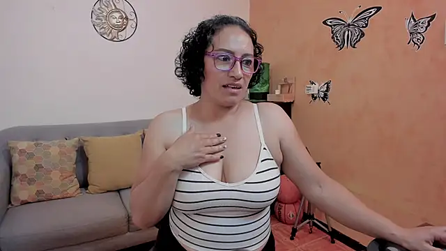 scarlet wet online show from 03-10-26, 10:36