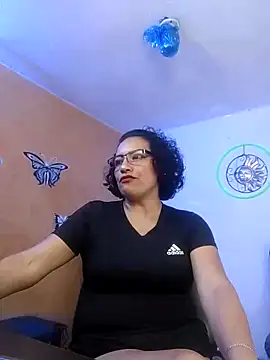 scarlet wet online show from 03-13-25, 01:54