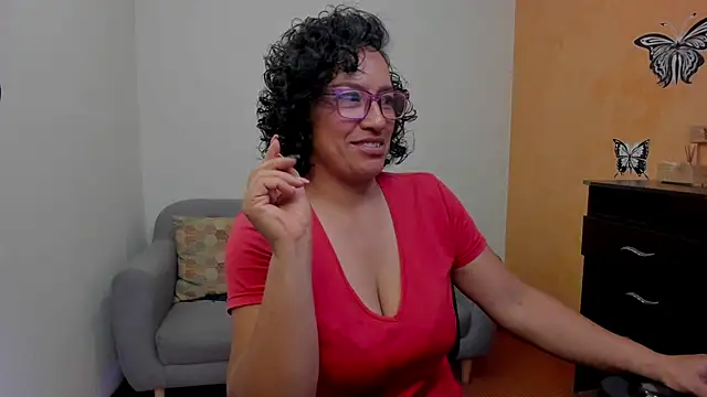 scarlet wet online show from 06-16-26, 12:10