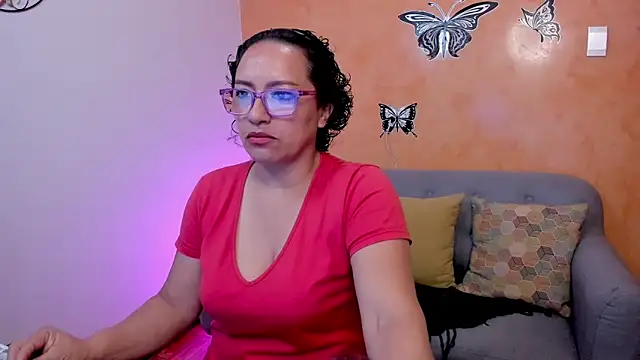 scarlet wet online show from 03-20-26, 10:22