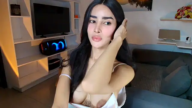 The One Only For You online show from 10-03-25, 04:58