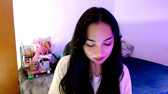 SweetLilly 18 online show from 10-15-25, 02:10