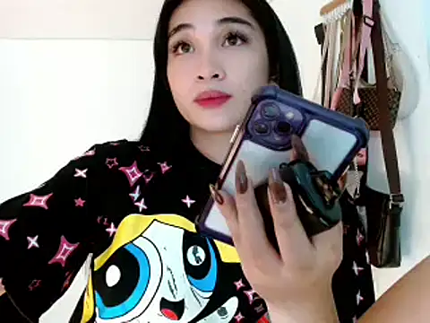 SweetLilly 18 online show from 02-19-25, 03:05