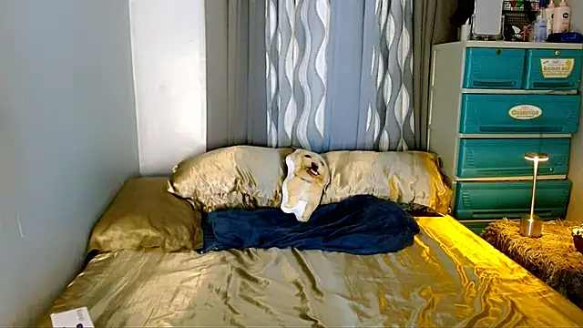 SweetLilly 18 online show from 02-03-26, 02:32