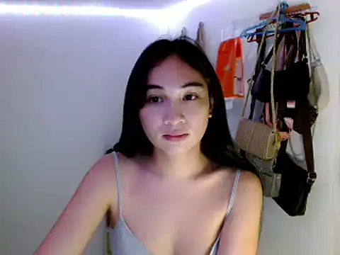 SweetLilly 18 online show from 03-08-25, 11:16