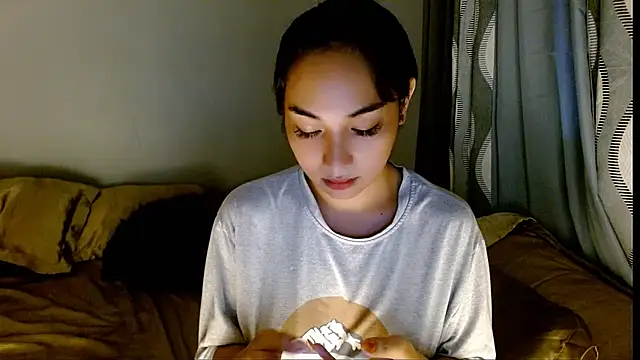 SweetLilly 18 online show from 03-04-26, 03:58