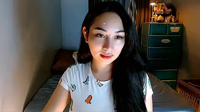 SweetLilly 18 online show from 01-14-26, 02:37