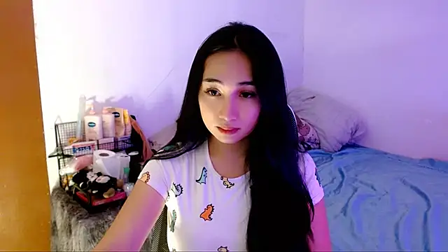 SweetLilly 18 online show from 11-05-25, 02:36