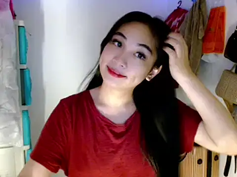 SweetLilly 18 online show from 03-13-25, 06:16