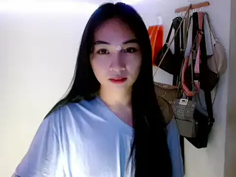 SweetLilly 18 online show from 03-10-25, 12:50