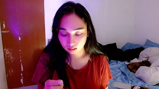 SweetLilly 18 online show from 09-24-25, 05:08