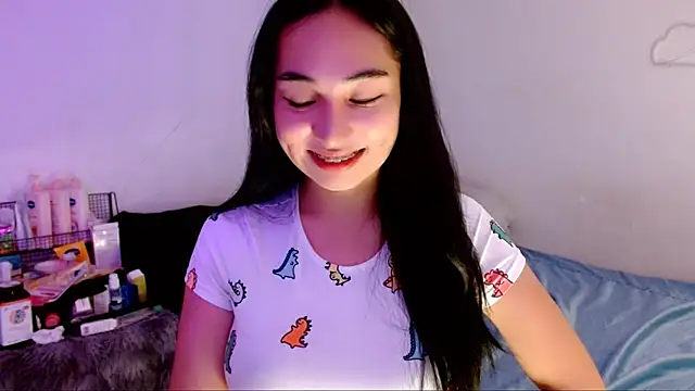 SweetLilly 18 online show from 09-27-25, 03:34