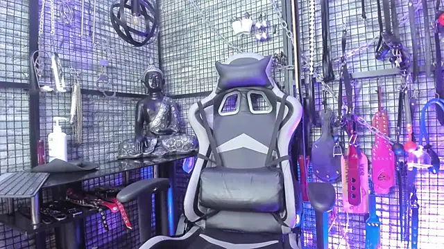 EVA BDSM online show from 03-16-26, 03:36