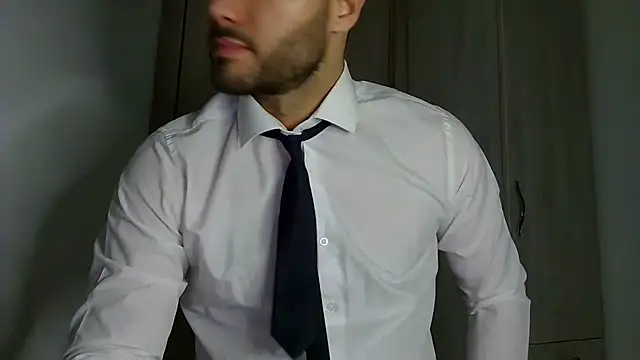 Justynn1 online show from 02-20-26, 09:17