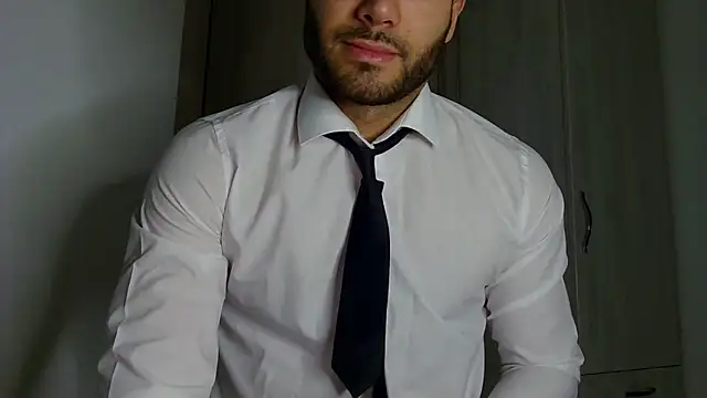 Justynn1 online show from 02-08-26, 10:40