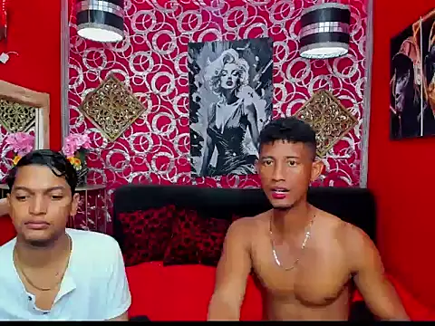 PEINBOYS online show from 07-15-26, 07:32