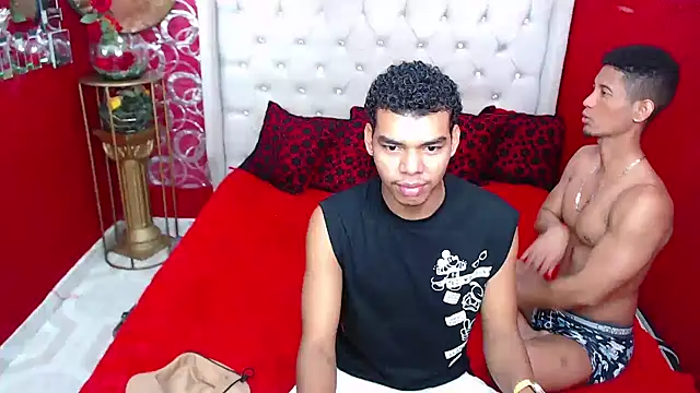 PEINBOYS online show from 11-25-25, 11:16