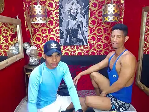 PEINBOYS online show from 11-20-25, 11:14