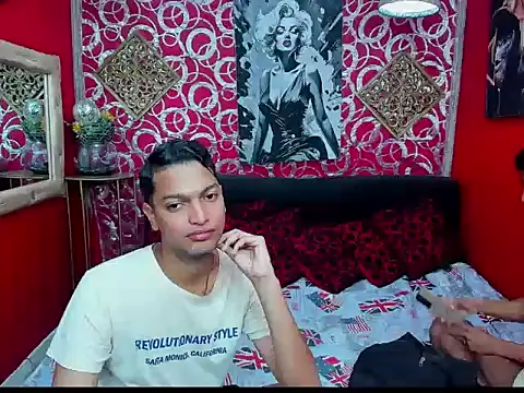 PEINBOYS online show from 07-29-26, 07:02