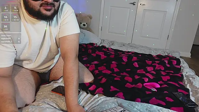 SophiaXJohn online show from 05-20-26, 10:18