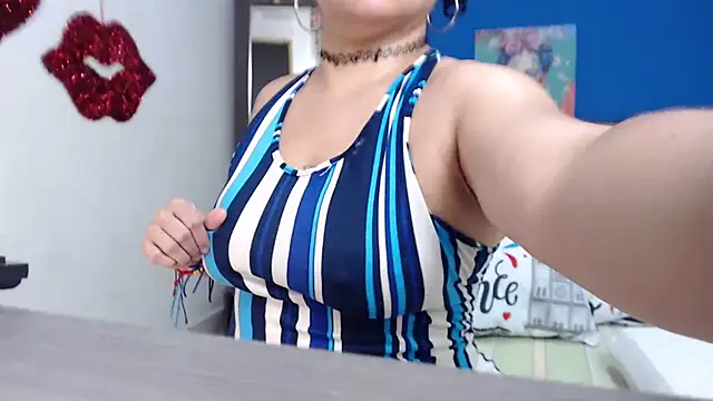 GlendaStarx online show from 07-15-26, 10:06