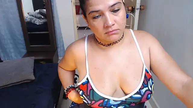 GlendaStarx online show from 11-23-25, 07:13