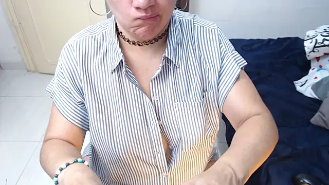 GlendaStarx online show from 09-28-25, 03:30