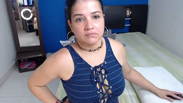 GlendaStarx online show from 07-08-26, 03:13