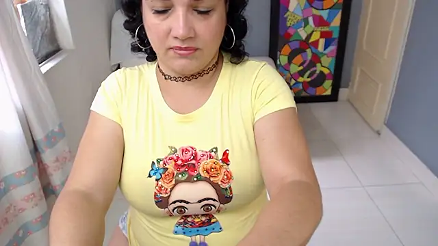 GlendaStarx online show from 03-18-26, 09:37