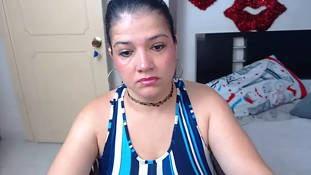 GlendaStarx online show from 02-12-26, 10:42