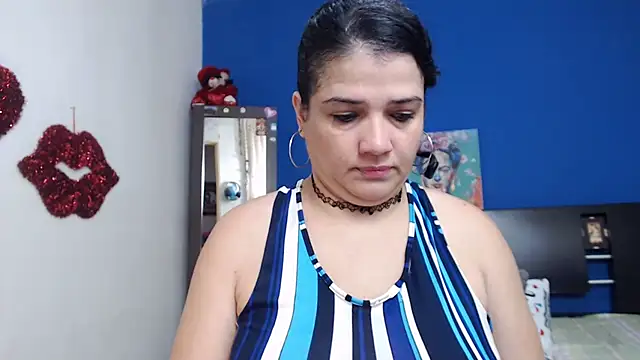 GlendaStarx online show from 07-16-26, 09:56