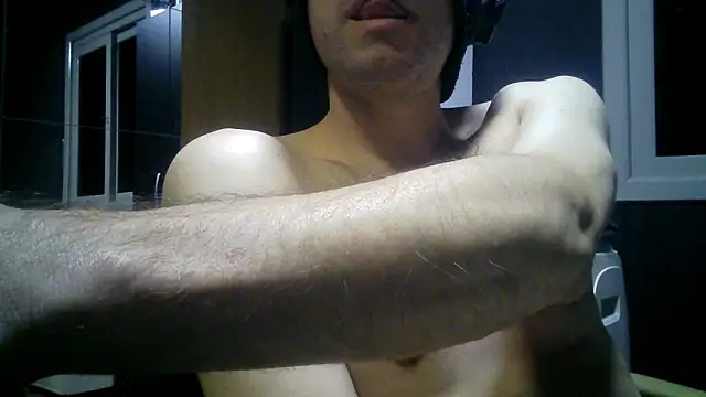 gauchors20 online show from 05-10-26, 02:04
